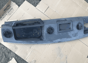 Kokpit deska rozdzielcza górna Range Rover Classic 2