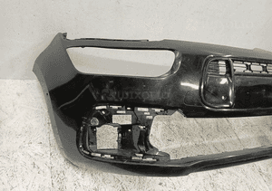 Zderzak przód przedni citroen C4 grand picasso lift 16- 2