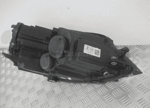 Lampa przednia przód lewa vw golf vii 7 5G1 2012-2016 15