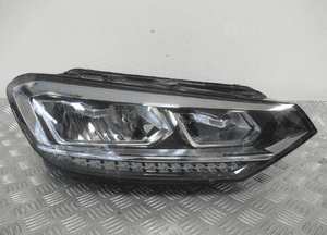 Lampa przednia przód prawa vw touran ii 2 full led 5TB 2015- 1