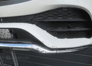 Zderzak przedni przód mercedes glc W253 X253 C253 amg lift 2019-2022 14