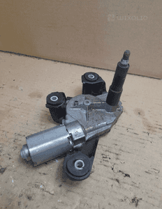 SILNICZEK TYLNEJ WYCIERACZKI MEGANE III 0390201847 5