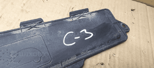 Osłona zaślepka filtra kabinowego Citroen C3 I 9642693777 4