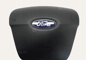 FORD S MAX MK1 MONDEO MK4 AIRBAG PODUSZKA POWIETRZNA KIEROWCY 1