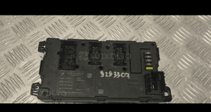 Bmw F20 F21 F30 F31 moduł sterownik rem 9293307 2