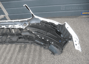 Zderzak przedni przód mercedes glc W253 X253 C253 amg lift 2019-2022 30
