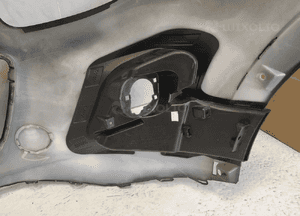FORD PUMA 19-22 ZDERZAK PRZÓD PRZEDNI ORYGINAŁ 16