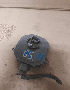 PRZETWORNICA XENON HONDA CIVIC UFO 1