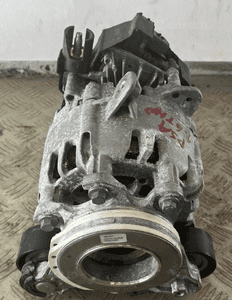 Alternator peugeot citroen 9820080280 org 1