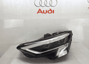 Reflektor full led audi A3 S3 8Y 8Y0 2019-2023 oryginał oe 1