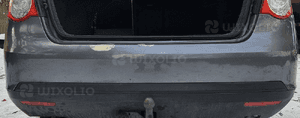 VW Jetta    zderzak tył tylny     LD7X 1