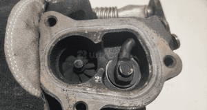 Turbosprężarka turbo opel corsa d 1.3 cdti 2008 wysyłka! 4
