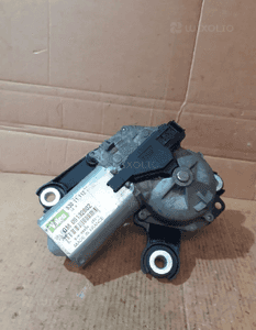 SILNICZEK WYCIERACZKI TYŁ OPEL nr 53011112 / 09132802 3