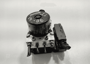Pompa sterownik abs audi tt 8J 2.0 tdi 8J0614517E 2006-2014 4