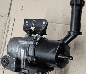 Peugeot 3008 5008 pompa wspomagania kierownicy 9675811080 9670608380 3