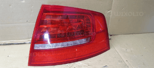 Lampa prawy tył tylna prawa LED Audi A8 D3 4E0945096H 1