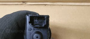 Przełącznik regulacji lusterek Opel Vivaro B Trafic III 255704649R 4