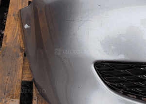Mazda 6 02-05 zderzak przód przedni 25H 2