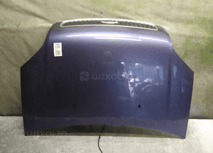 Maska pokrywa silnika do ford fusion grill V5 kod lakieru 1