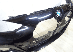 Zderzak przód przedni bmw 4 G26 grand coupe m-pakiet 8078573 5