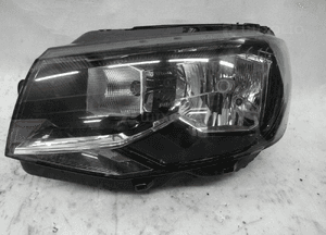 Vw T6 lampa przednia lewa 1