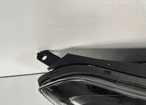Lampa przod przednia prawa hyundai tucson iii 3 lift fl 92102-D7600 cala 5