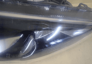 Lampa prawa prawy xenon ford focus MK3 lift 2014- 4
