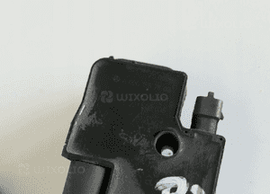 CEWKA ZAPŁONOWA KABLE A0001587803 MERCEDES SL R230 5