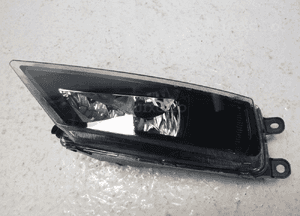 VW TIGUAN T-ROC LAMPA PRZECIWMGIELNA L/ PRZÓD halogen 4