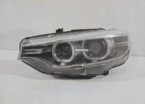 BMW 4 F32 / F36 Lampa przednia Bi-xenon L - 13622 1