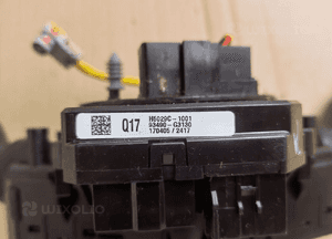 Przełącznik zespolony pajak taśma hyundai I30 iii 93404-G4950 4