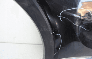 Kia sorento iii 3 2015- drzwi prawy tył prawe tylne 6