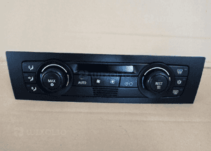 Panel Nawiewu Klimatyzacji BMW E87 E90 E91 9119683 2