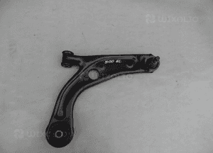 Wahacz prawy przód fiat 500 hybryda elektryk 1