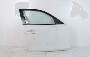 Drzwi prawy przód przednie prawe bmw serii 1 E87 E81 1