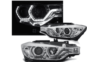 Lampy Reflektory BMW F30/F31 10.11 - 05.15 DRL 1