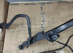 BMW F33 MECHANIZM DACHU LEWY CABRIO 3