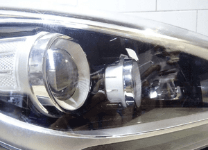 LAMPA HYUNDAI I30 3 III LED 92102G4100 PRAWA kompl 5