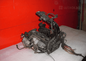 Stelaż pająk wzmocnienie audi A8 4D0 99/03 lift d2