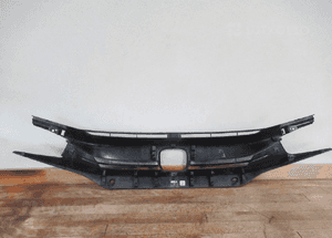 Grill gril atrapa honda civic x 2017- 10