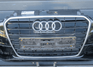 Zderzak przedni przód audi A3 s-line 8V3 8V3807437F 2012-2016 5