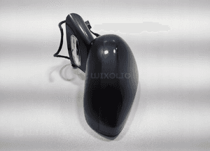 Lusterko lewe citroen C5 iii X7 8  6 kabli fotochrom 12-17 lift europa 3