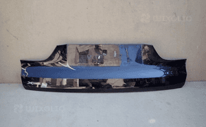 Blenda na klape bmw 5 v gt F07 1