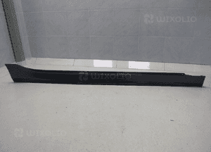 Bmw M1 F40 m pakiet listwa nakładka progowa prawa 2
