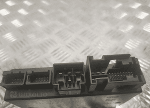 BMW F30 F25 F15 F85 MODUŁ STEROWNIK HAKA 6879426 4
