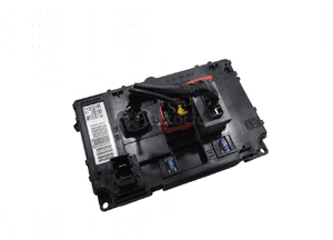 Moduł sterownik bsc citroen C5 iii X7 9665778480 12-17 lift 1