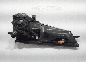 Lampa prawa przód przednia cabstar maxity 26010MB41B 89320861 06-14 europa 9