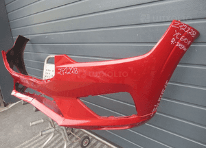 Zderzak przedni przód volvo XC60 xc 60 ii r-design 31449127 2017-2021 10