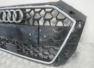 Grill gril atrapa audi A1 ii 82A853651B pdc 2018- 7