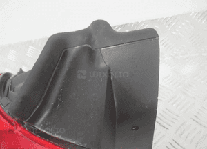 Lampa tylna tył lewa vw tiguan ii 2 lift iq.light 2020- 7